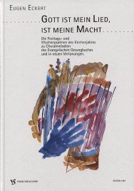 Gott ist mein Lied, ist meine Macht 