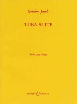 Tuba Suite 