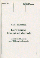 Der Himmel kommt auf die Erde 