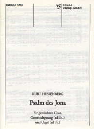 Psalm des Jona 