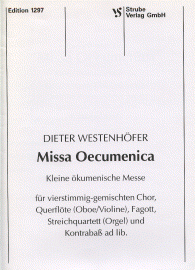 Missa oecumenica 