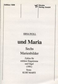 Und Maria 