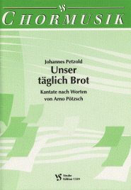 Unser täglich Brot 