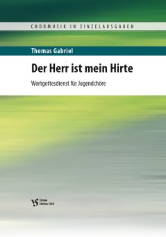Der Herr ist mein Hirte 