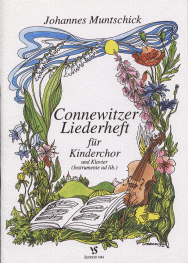 Connewitzer Liederheft 