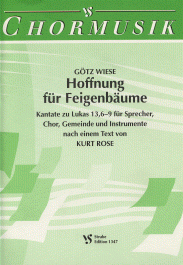 Hoffnung für Feigenbäume 