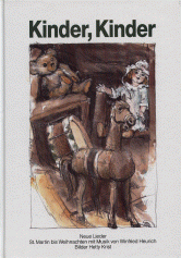 Kinder, Kinder, wer liegt denn da 