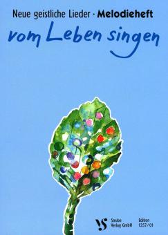 Vom Leben singen 