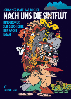 Nach uns die Sintflut 