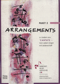 Arrangementbaukasten Nr. 2 