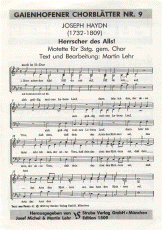 Herrscher des Alls 