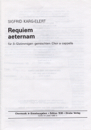Requiem aeternam 