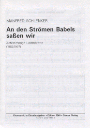 An den Strömen Babels 