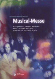 Musical-Messe 