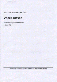Vater unser 