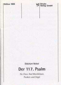 Der 117. Psalm 