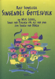 Singendes Gottesvolk 