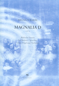 Magnalia D 