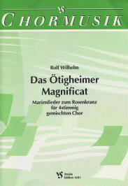 Das Ötigheimer Magnificat 