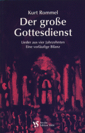 Der große Gottesdienst 