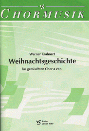 Weihnachtsgeschichte 