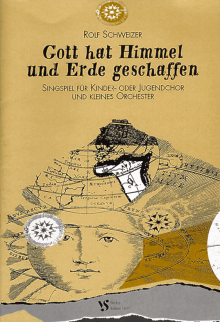 Gott hat Himmel und Erde geschaffen 