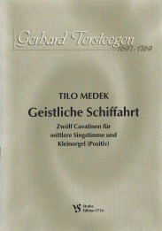 Geistliche Schiffahrt 