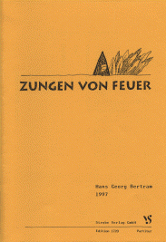 Zungen von Feuer 