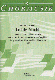 Lichte Nacht 
