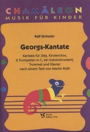 Georgs-Kantate 