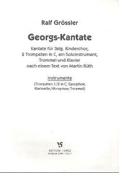 Georgs-Kantate 
