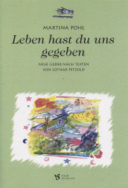 Leben hast du uns gegeben 