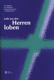 Lasst uns den Herren loben 