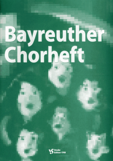 Bayreuther Chorbuch 