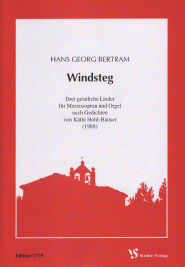 Windsteg 