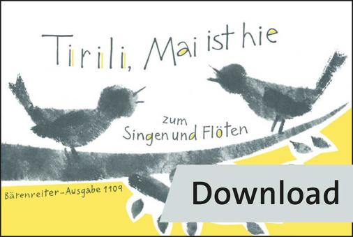 Tirili, Mai ist hie Download
