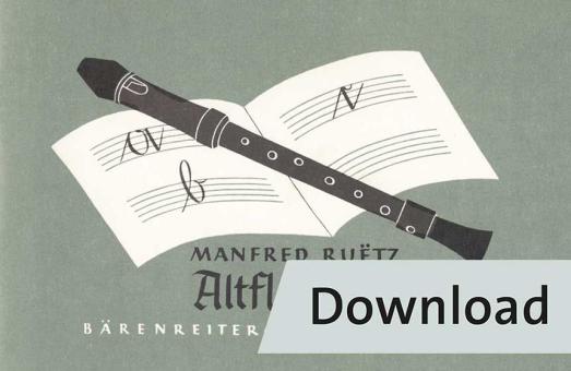 Blockflötenfibel Download