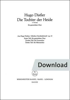 Die Tochter der Heide Download
