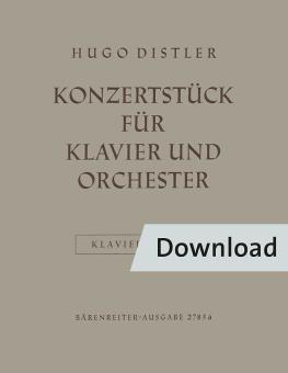 Konzertstück Download