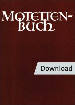 Motettenbuch Download