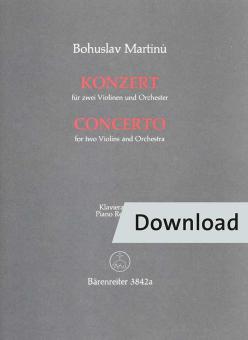 Konzert Download