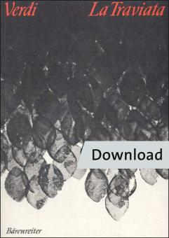 La Traviata Download