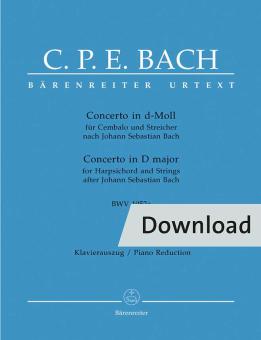 Concerto Download