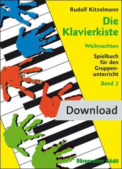 Die Klavierkiste Download