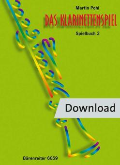Das Klarinettenspiel Download