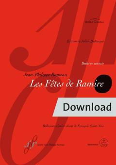 Les Fêtes de Ramire RCT 40 Download
