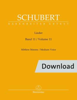 Lieder 11 Download