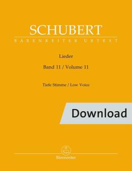 Lieder 11 Download