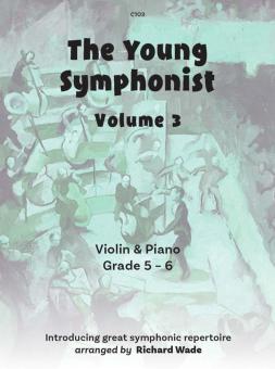 The Young Symphonist 3 Download