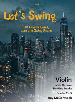 Let's Swing Download
